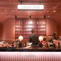 The Cassette Coffee Bar 