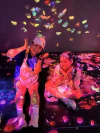 ArtScience Museum สิงคโปร์