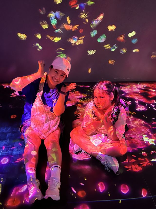 ArtScience Museum สิงคโปร์