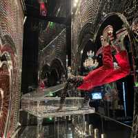 พิพิธภัณฑ์ Swarovski ที่ออสเตรีย