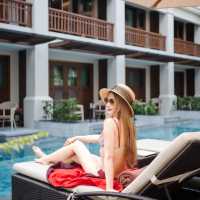  ✨ไปพักผ่อนที่เชียงใหม่ กับ Boutique Luxury Hotel 