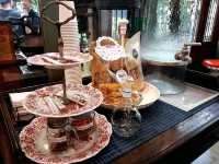  7 Tique คาเฟ่สุดชิคที่ต้องแวะมา ☕🍵🍰🥞🧁🧋