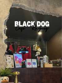 Black Dog Cafe 🐾