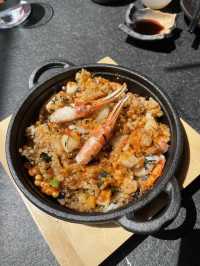 Kinki Japanese Restaurant Thonglor