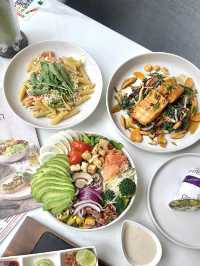 Get Fresh 🥗 Thonglor