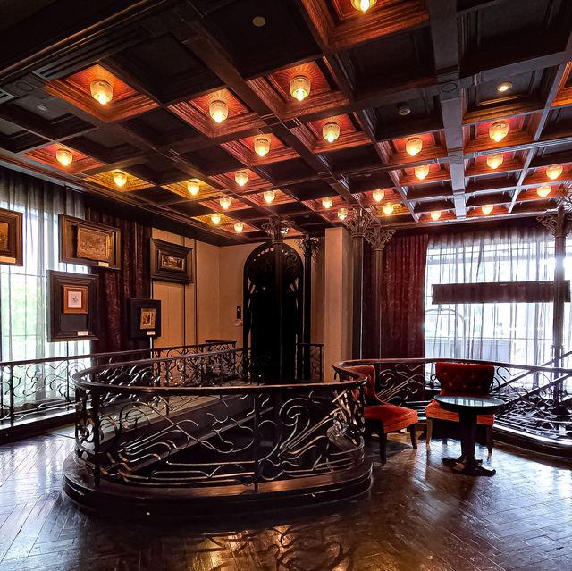 Hotel Muse, Bangkok