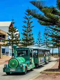 Trip to Perth 🇦🇺