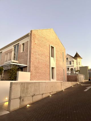 The Windhoek Luxury Suites/나미비아