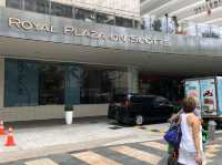 Royal Plaza on Scotts