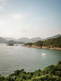 天涯海角的浪漫詩篇