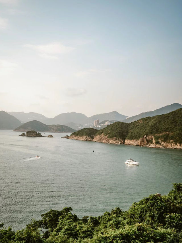 天涯海角的浪漫詩篇