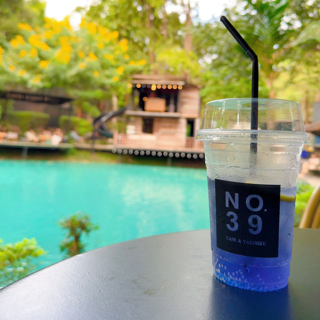 🇹🇭 치앙마이 필수 코스 카패☕️