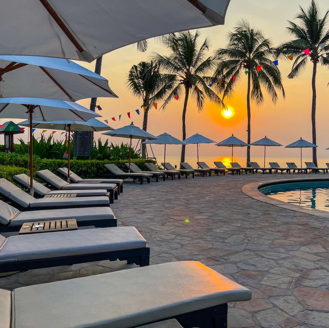 Hyatt Regency Hua Hin