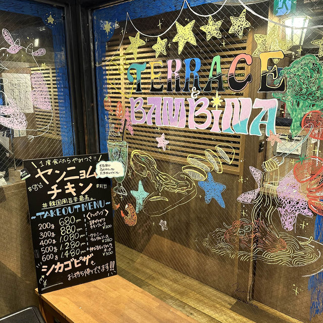 夏におすすめ🌻映えるフィルムパンケーキ🌊