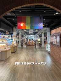 【台湾 台北】可愛いが見つかる西門のリノベ古跡
