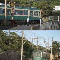 「鎌倉一日遊：歷史文化，壯麗景色，充實又放鬆的旅行體驗！」