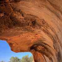 Uluru Sunset Viewing