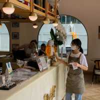 คาเฟ่กทม