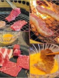 旺角高質和牛海鮮任飲任食