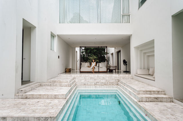 SALA AYUTTHAYA