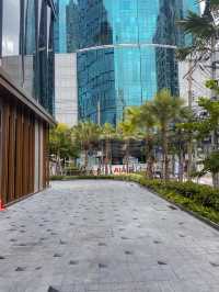 Dusit d2 Samyan Bangkok 