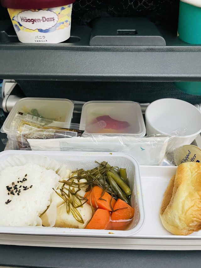 【香港trip】CXで快適に過ごす空の旅！！