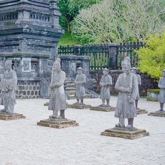 🇻🇳 후에여행 필수코스