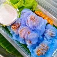 👉บ้านเลขที่ 99 ขนมไทยครบเครื่องสูตรชาววัง