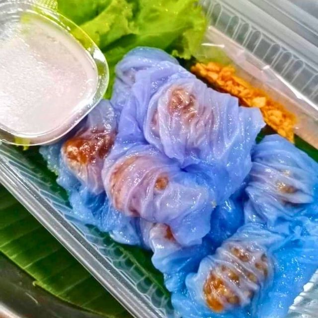 👉บ้านเลขที่ 99 ขนมไทยครบเครื่องสูตรชาววัง