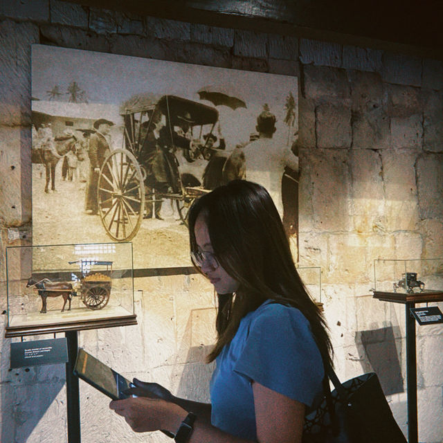CASA GORORDO at Eduardo Aboitiz Street