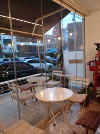 노형동 카페 커피맛집 soin coffee