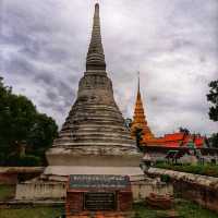 วัดพระธาตุแช่แห้ง ไหว้พระธาตุประจำปีเกิด ปีเถาะ  