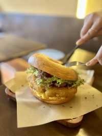 【澳門】Hideout Coffee Taipa：隱藏在老街中的美味早餐