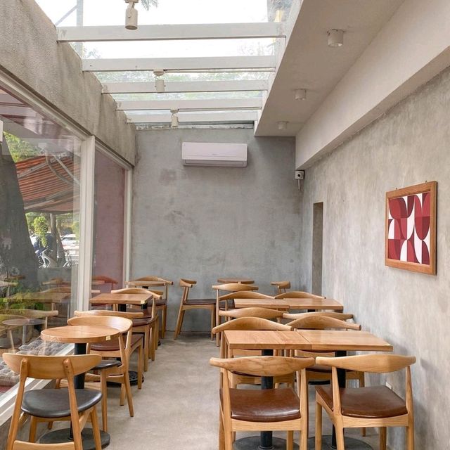 PHA COFFEE