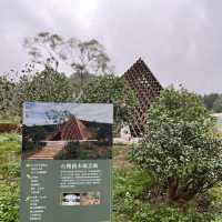 【台湾】週末ふらりと新竹へ