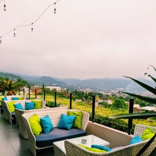 Aston Inn Batu: A Hidden Gem in the Heart of East Java
