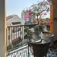 ホイアン＊Son Hoi An Boutique Hotel のお部屋