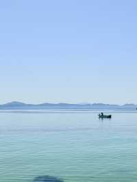 【福井】丹生白浜海水浴場で沖縄気分！🌴🌺𓈒𓏸