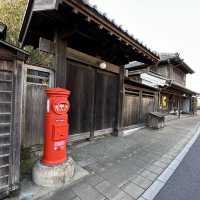 〜千葉県〜 癒しスポット　小江戸佐原