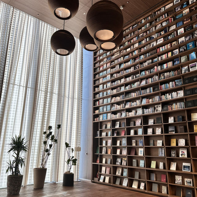 【大阪／枚方市】本屋で写真映え！？オシャレすぎる本屋さん