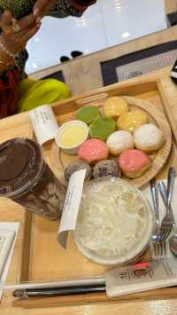 kyoto shi cafe เชียงราย