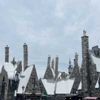 🎢USJสวนสนุกที่ทุกคนที่ไปโอซาก้าต้องห้ามพลาด