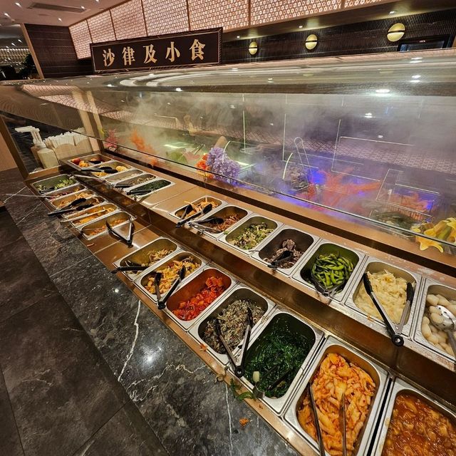 旺角帝京殿大喜屋，真的愈來愈過份了！