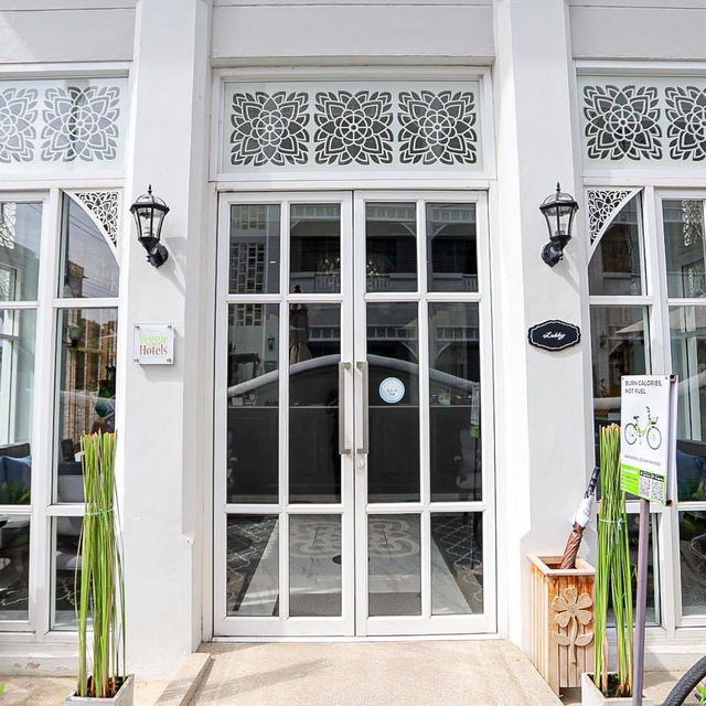 ที่พักเชียงใหม่