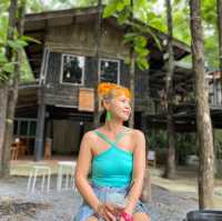 คาเฟ่ที่เปิดแต่หน้าฝน