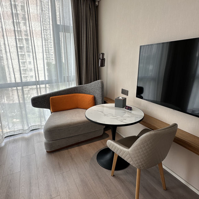 上海靜安逸扉酒店 UrCove by HYATT shanghai Jing'an