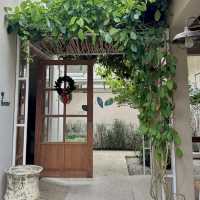 Humble farm kitchen Hatyai คาเฟ่สายเฮลตี้หาดใหญ่
