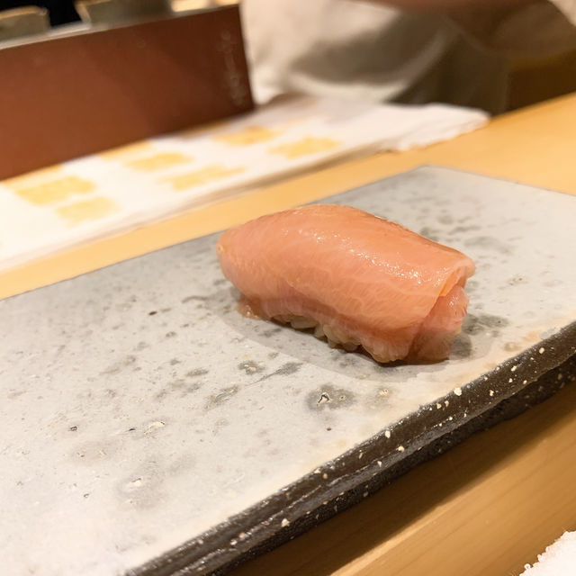 【東京🗼】麻布十番の超予約困難店で本物のお鮨を！🍣