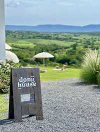 Donghouse khaoyai