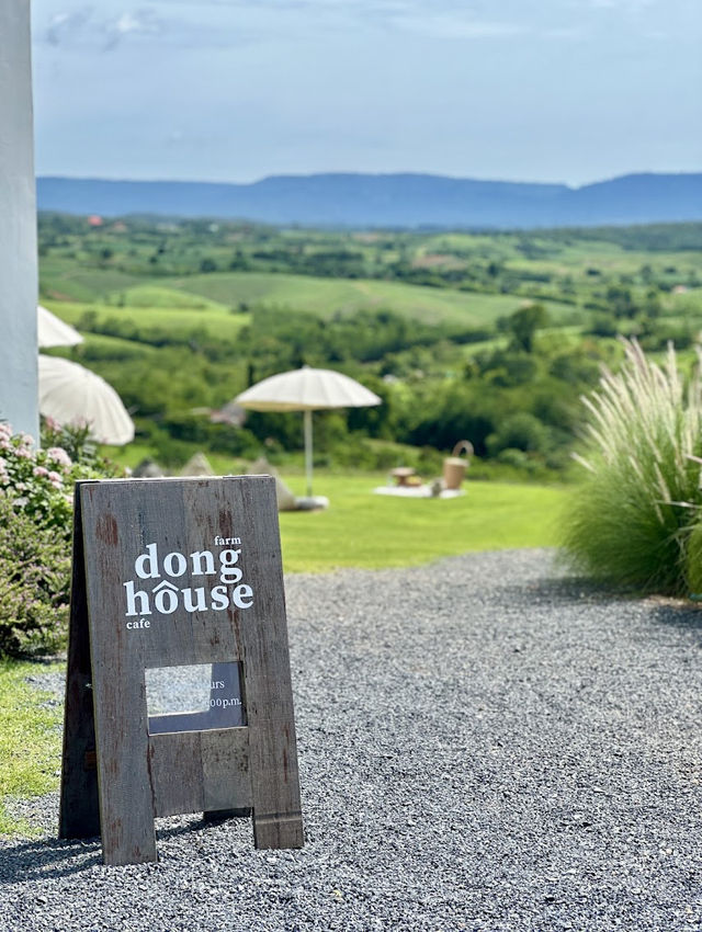 Donghouse khaoyai